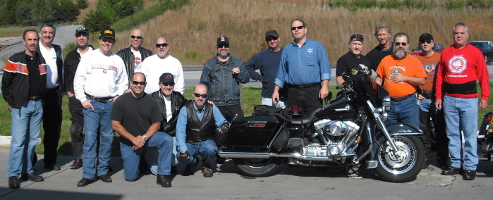 ra Riders